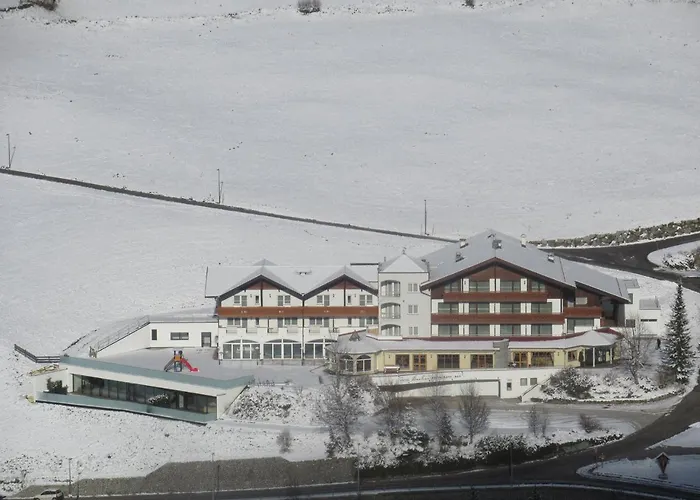 Hotel Seeber Ratschings
